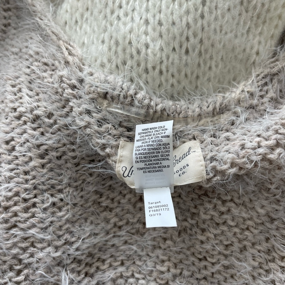 Universal Thread Cartigan - Picture 7 of 8
